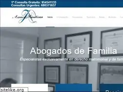 Sites similar to abogado-matrimonialista.com