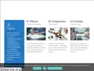 Sites similar to abogado.eus
