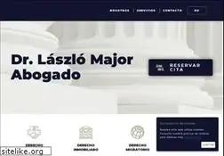 Sites similar to abogado.hu