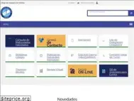 Sites similar to abogado.org.ar