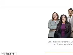Sites similar to abogadoaly.com