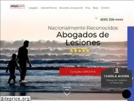 Sites similar to abogadoamaro.com