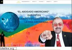 Sites similar to abogadoamericano1.com