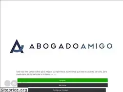 Sites similar to abogadoamigo.com