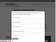 Sites similar to abogadoarrendamientos.com