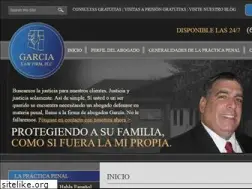 Sites similar to abogadobernardogarcia.com