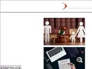 Sites similar to abogadocivilbucaramanga.com.co