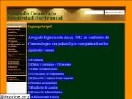 Sites similar to abogadoconsorcio.com.ar