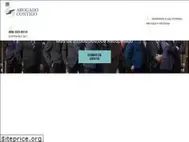 Sites similar to abogadocontigo.com