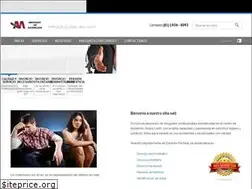Sites similar to abogadodedivorcios.com