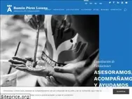 Sites similar to abogadodefundaciones.com