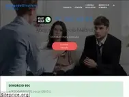 Sites similar to abogadodivorciomadrid.es
