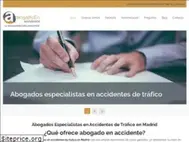 Sites similar to abogadoenaccidente.com