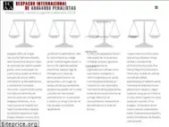 Sites similar to abogadoenitalia.com