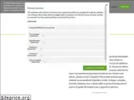 Sites similar to abogadoextranjeriamadrid.net
