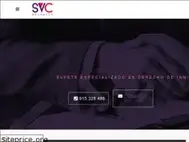 Sites similar to abogadoextranjeriamadrid.org
