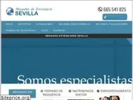 Sites similar to abogadoextranjeriasevilla.com