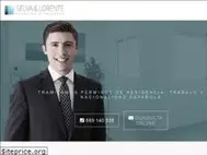 Sites similar to abogadoextranjeriavalencia.es