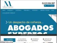 Sites similar to abogadofamiliazaragoza.org