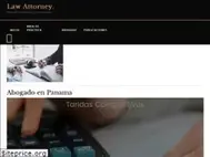 Sites similar to abogadoggd.com