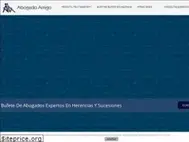 Sites similar to abogadoherenciavalencia.com
