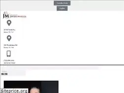 Sites similar to abogadojaviermarcos.com