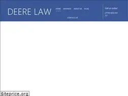 Sites similar to abogadojosue.com
