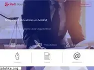 Sites similar to abogadolaboralistaenmadrid.es
