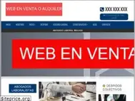 Sites similar to abogadolaboralistamalaga.org