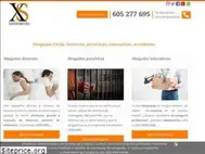 Sites similar to abogadolleida.es