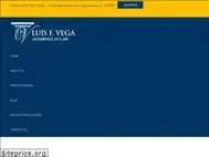 Sites similar to abogadoluisvega.com