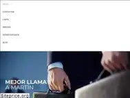 Sites similar to abogadomartin.es