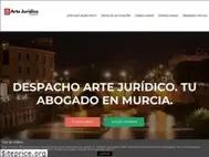 Sites similar to abogadomurcia.com
