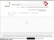 Sites similar to abogadonegligenciamedica.eu
