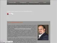 Sites similar to abogadonotariopr.com