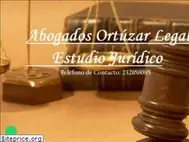 Sites similar to abogadoortuzar.com