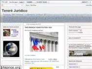 Sites similar to abogadoparaguayo.blogspot.com