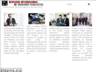 Sites similar to abogadopenalistadrogas.com