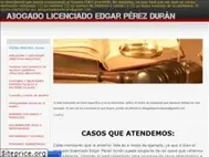 Sites similar to abogadoperezduran.weebly.com