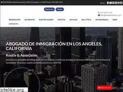 Sites similar to abogadopetro.com