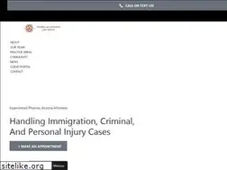 Sites similar to abogadoray.com