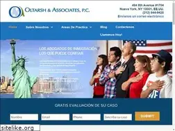 Sites similar to abogados-de-inmigracion.com