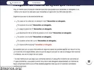 Sites similar to abogados-de-madrid.net