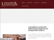 Sites similar to abogados-laborales.co