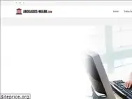 Sites similar to abogados-miami.com