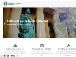 Sites similar to abogados-valparaiso.cl
