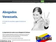 Sites similar to abogados-venezuela.com.ve