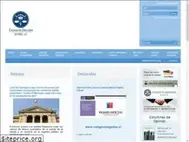 Sites similar to abogados.cl