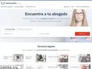 Sites similar to abogados.com.co