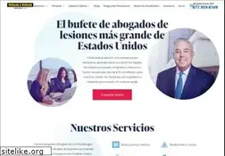 Sites similar to abogados.com